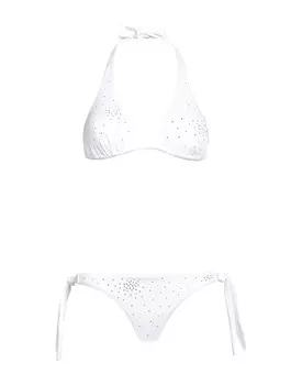 Бикини Sundek, белый