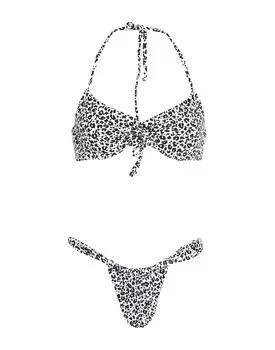 Бикини Sundek, белый