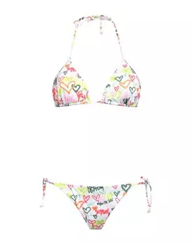 Бикини Sundek, белый