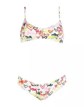 Бикини Sundek, белый