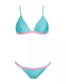 Бикини Sundek, бирюзовый