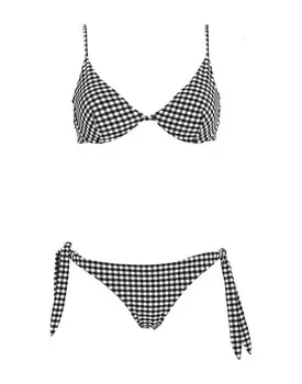 Бикини Sundek, черный