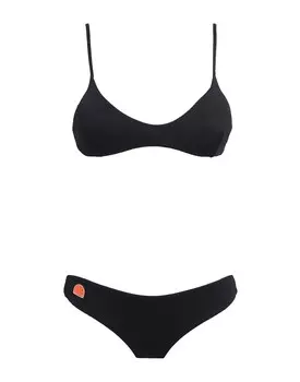 Бикини Sundek, черный