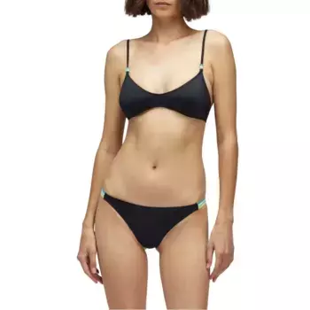 Бикини Sundek, черный