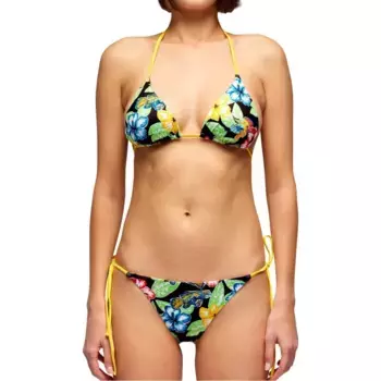 Бикини Sundek, черный