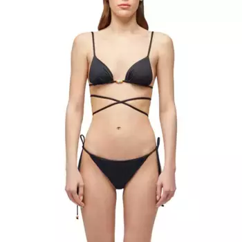 Бикини Sundek Hali, черный