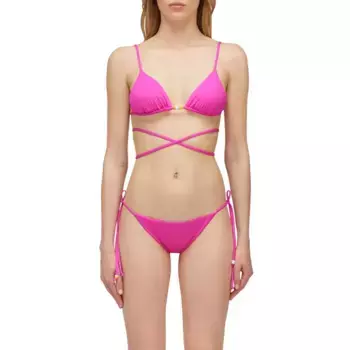 Бикини Sundek Hali, розовый