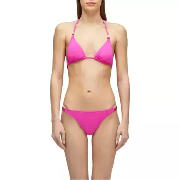 Бикини Sundek Jennifer, розовый