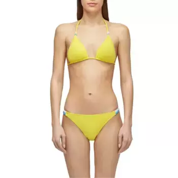 Бикини Sundek Jennifer, желтый