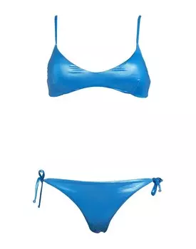 Бикини Sundek, лазурный