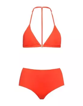 Бикини Sundek, оранжевый