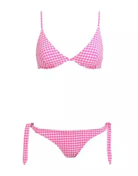 Бикини Sundek, пурпурный