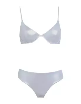 Бикини Sundek, серебро