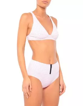 Бикини Sundek, светло-розовый