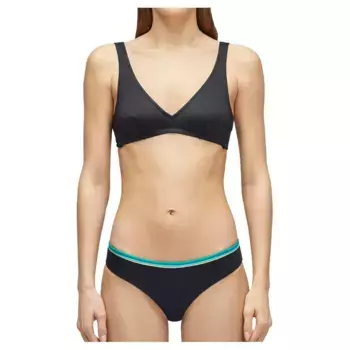 Бикини Sundek Trilly, черный