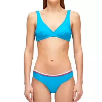 Бикини Sundek Trilly, синий