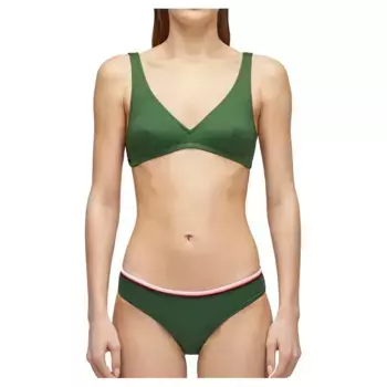 Бикини Sundek Trilly, зеленый