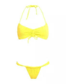Бикини Sundek, желтый