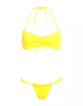 Бикини Sundek, желтый