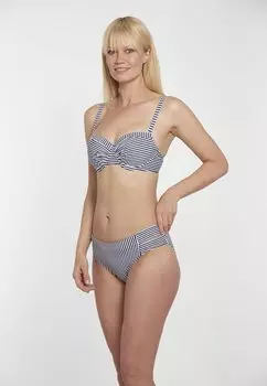 Бикини Sunflair, синий