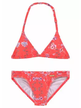 Бикини Sunseeker, оранжевый