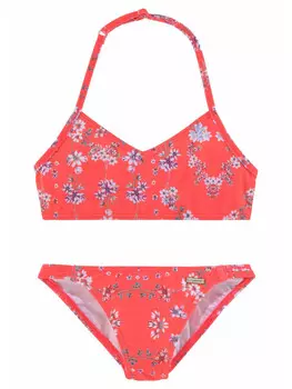 Бикини Sunseeker, оранжевый