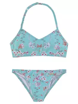 Бикини Sunseeker, синий