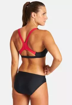 Бикини THREEFOLD Arena, черный