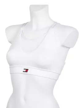Бикини Tommy Sport, белый