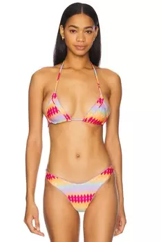 Бикини-топ "Balming" от Maaji, pink