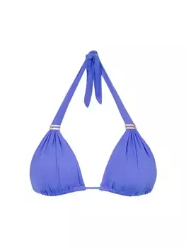 Бикини-топ Биа Vix By Paula Hermanny, синий