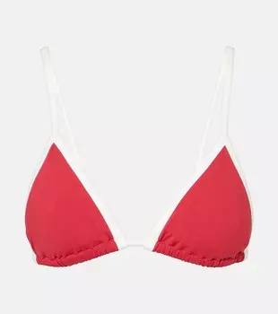 Бикини топ Bianco Marysia, Scooter With Coconut