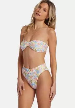 Бикини-топ Billabong, желтый