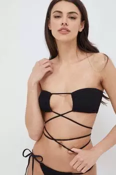 Бикини-топ Bond Eye, черный