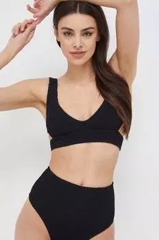 Бикини-топ Bond Eye, черный