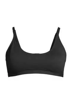 Бикини-Топ-Бюстье Manguun, черный