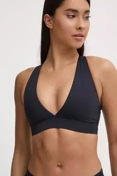 Бикини-топ Casall, черный