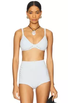 Бикини-топ Georgia от Gigi C, mist