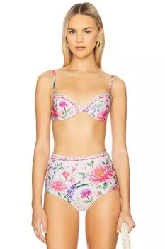 Бикини-топ Irene от Agua Bendita, chroma
