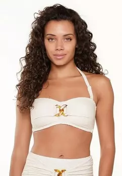 Бикини-топ LingaDore, золотой