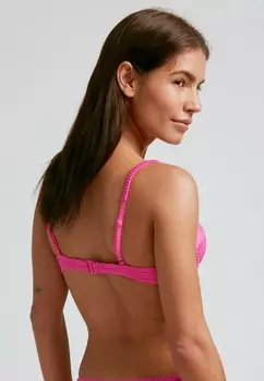 Бикини-топ Robin Collection, розовый