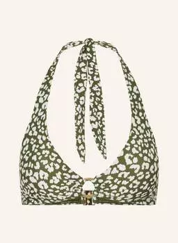 Бикини-Топ с халтернеем Darling Harbour, белый