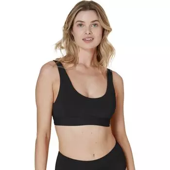 Бикини топ Ventura Andie, черный