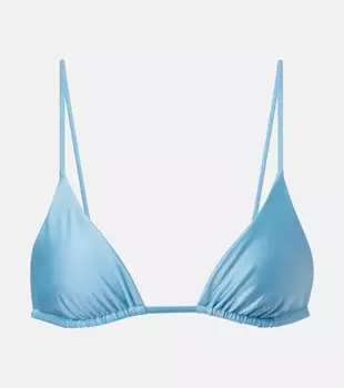 Бикини топ Via Jade Swim, Sky