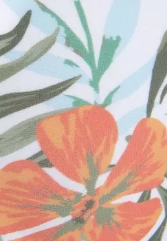 Бикини-топ WIRE-BANDEAU Venice Beach, белый