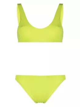 Бикини Trentuno LIDO, зеленый