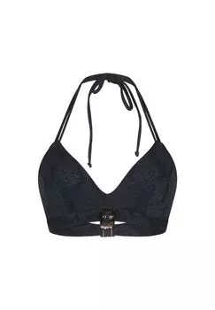 Бикини треугольник LINGADORE, черный