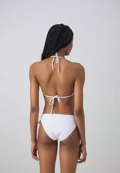 Бикини Triangel Bikini Set LASCANA, белый