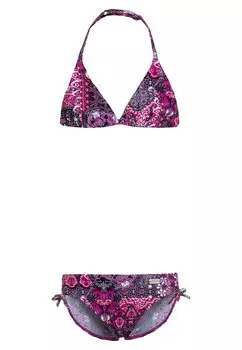 Бикини TRIANGEL Buffalo, цвет aubergine