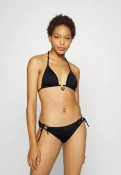 Бикини TRIANGLE Bruno Banani, черный